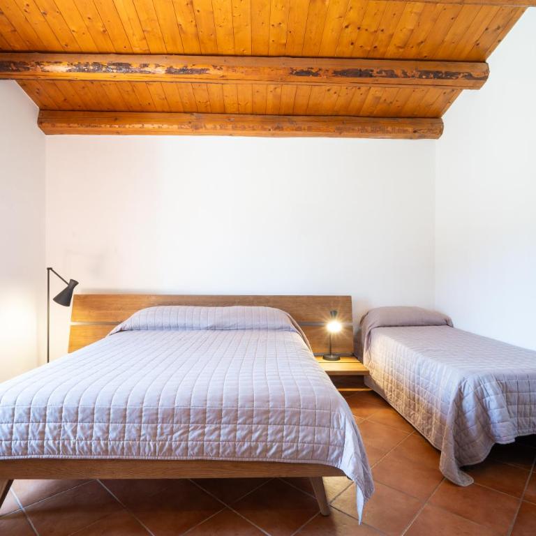 Agriturismo Masseria sul Mare - Cottage Superior - 12