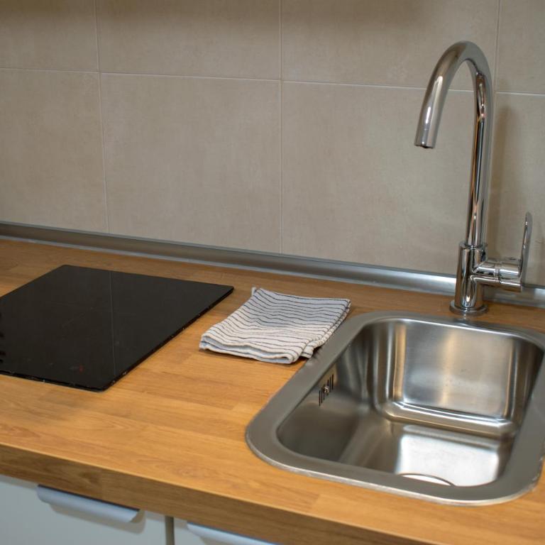 Allo Apartments Caballeros II Centro 1 Habitación - Apartamento de 1 dormitorio - 29