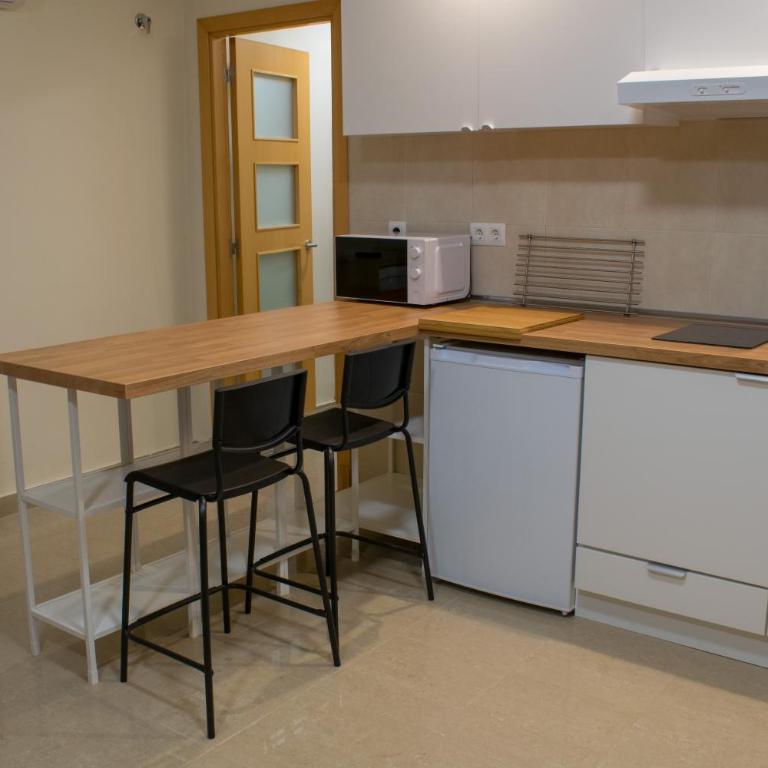 Allo Apartments Caballeros II Centro 1 Habitación - Apartamento de 1 dormitorio - 11