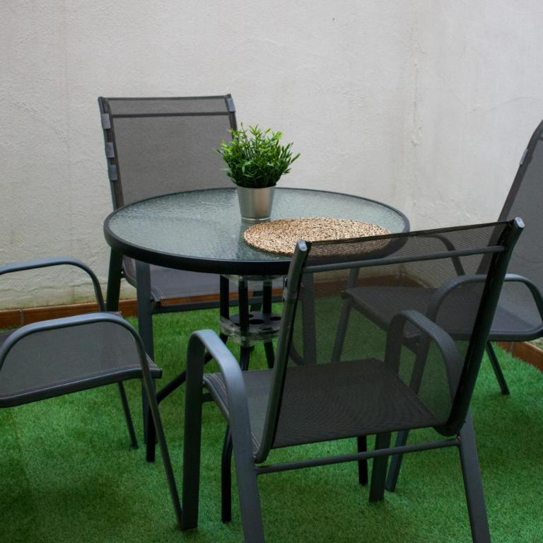 Allo Apartments Caballeros II Centro 1 Habitación - Apartamento de 1 dormitorio - 2