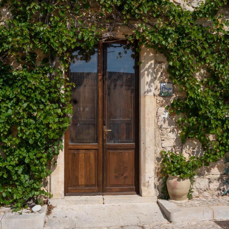 Agriturismo Masseria sul Mare - Camera Matrimoniale con Vista Cortile - 8