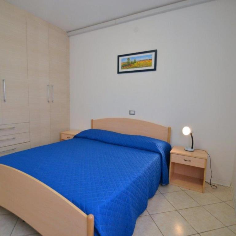 Regina - Villa con 3 Camere da Letto - 16