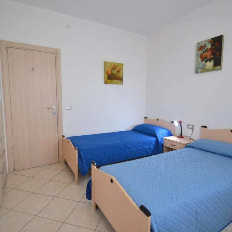 Regina - Villa con 3 Camere da Letto - 18