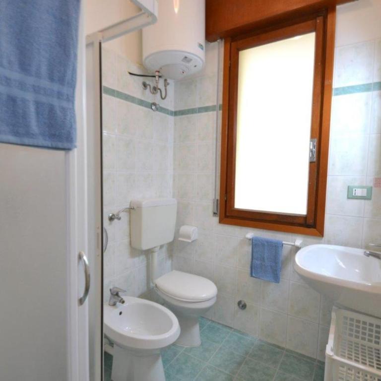 Regina - Villa con 3 Camere da Letto - 14
