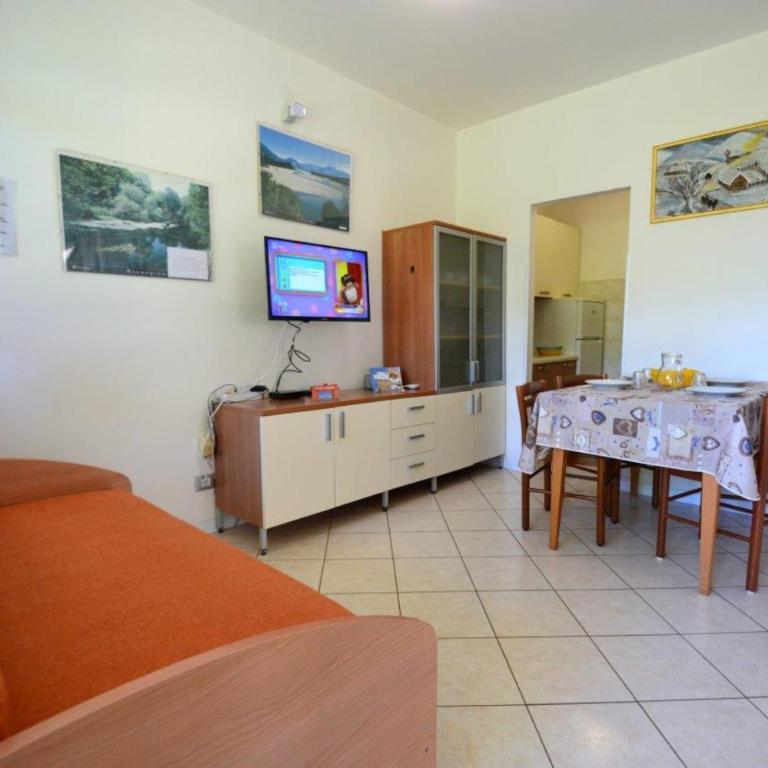 Regina - Villa con 3 Camere da Letto - 11