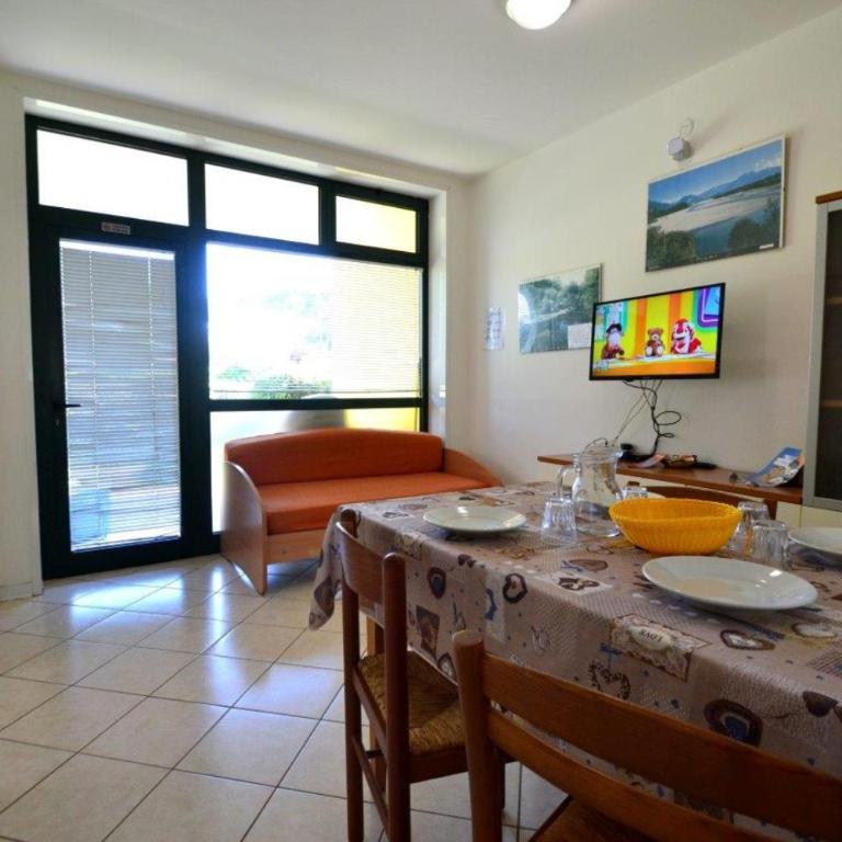Regina - Villa con 3 Camere da Letto - 12
