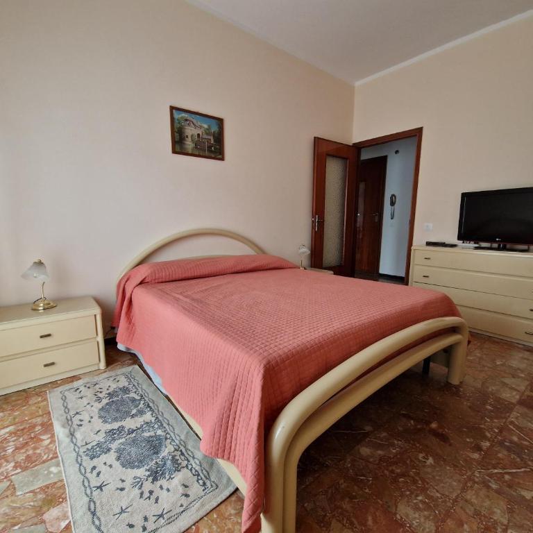 Casa di Andreea e Bogdan - Appartamento con 1 Camera da Letto - 5