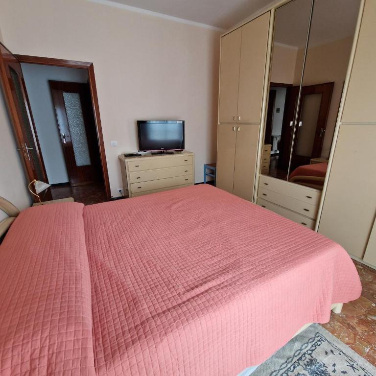 Casa di Andreea e Bogdan - Appartamento con 1 Camera da Letto - 6