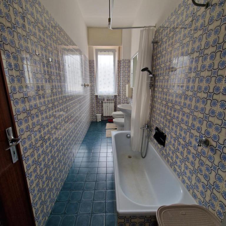 Casa di Andreea e Bogdan - Appartamento con 1 Camera da Letto - 7
