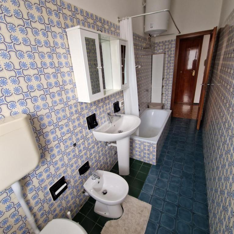 Casa di Andreea e Bogdan - Appartamento con 1 Camera da Letto - 8