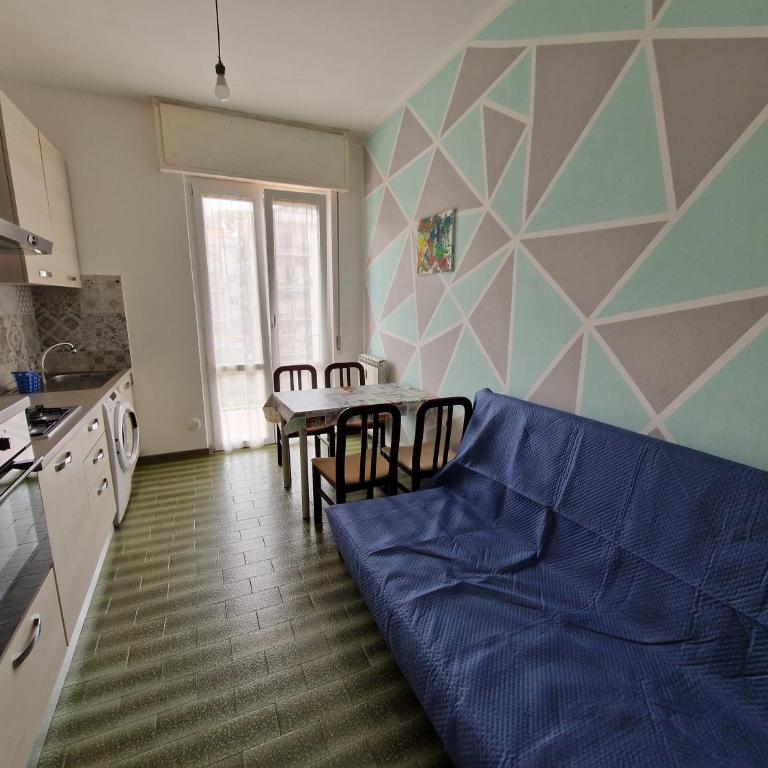 Casa di Andreea e Bogdan - Appartamento con 1 Camera da Letto - 9
