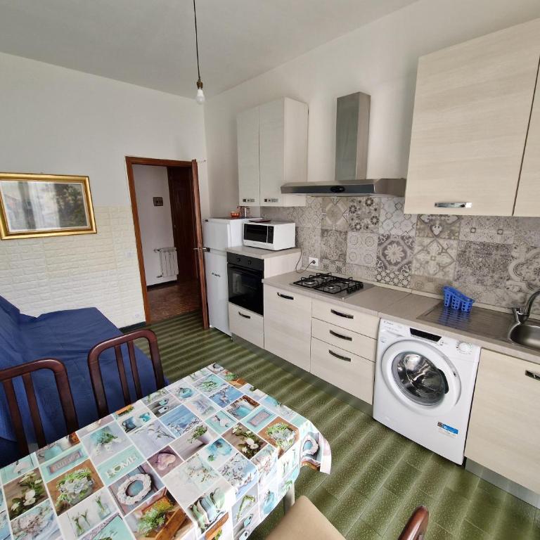 Casa di Andreea e Bogdan - Appartamento con 1 Camera da Letto - 10