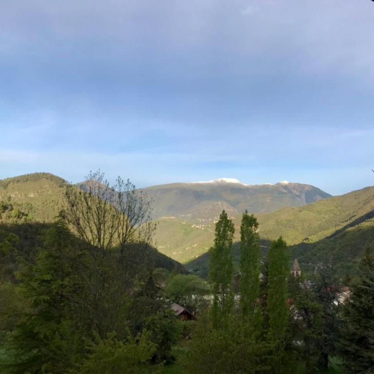 Chalet Le Tilleul - Doppelzimmer mit eigenem Bad - 4