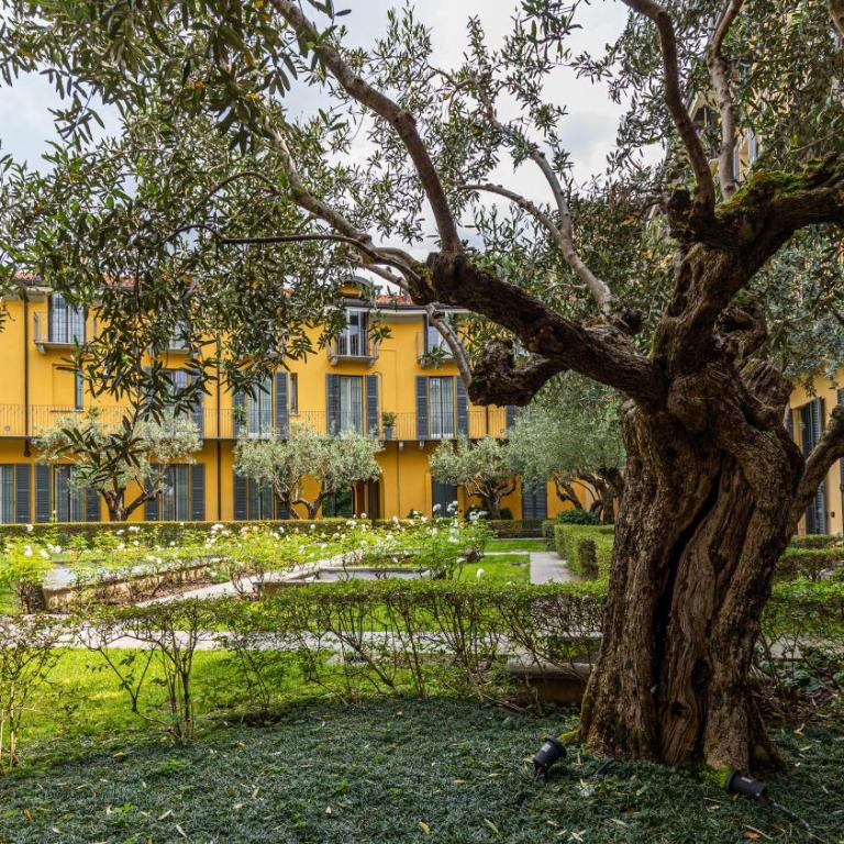 Aliprandi 29 - Appartamento - 7