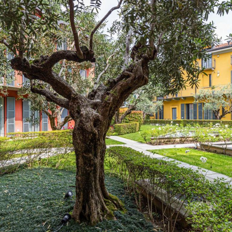 Aliprandi 29 - Appartamento - 62
