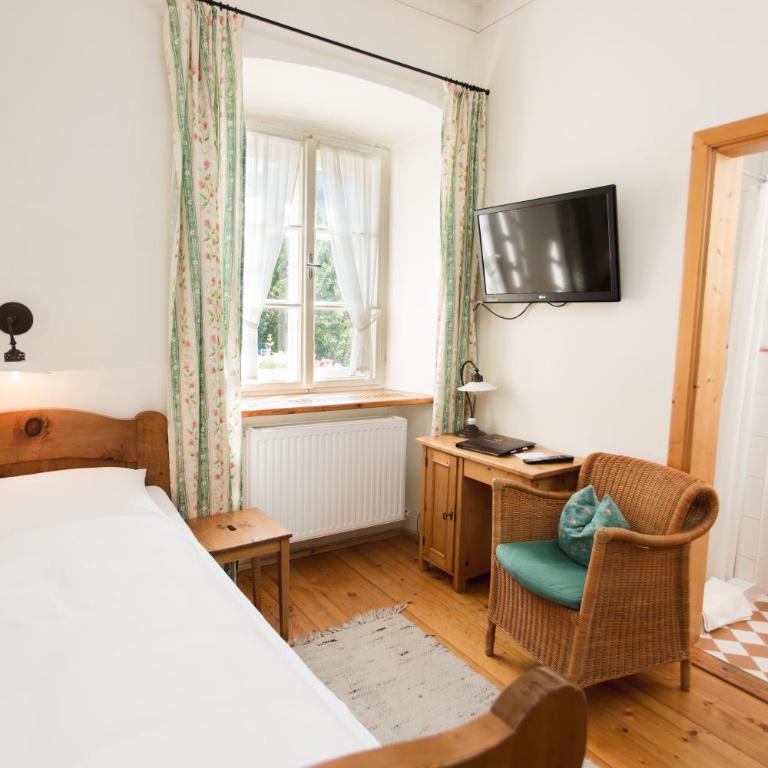 Hotel-Gasthof Weitgasser - Einzelzimmer - 3