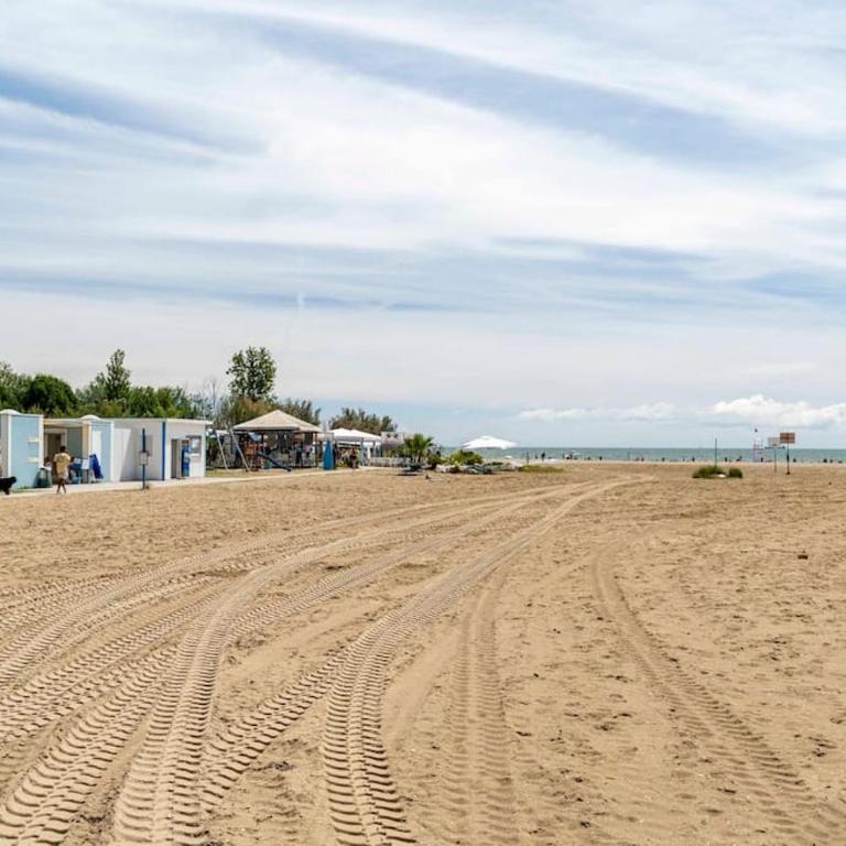Liberty Apartment at Lido Beach - Apartment mit 2 Schlafzimmern - 2