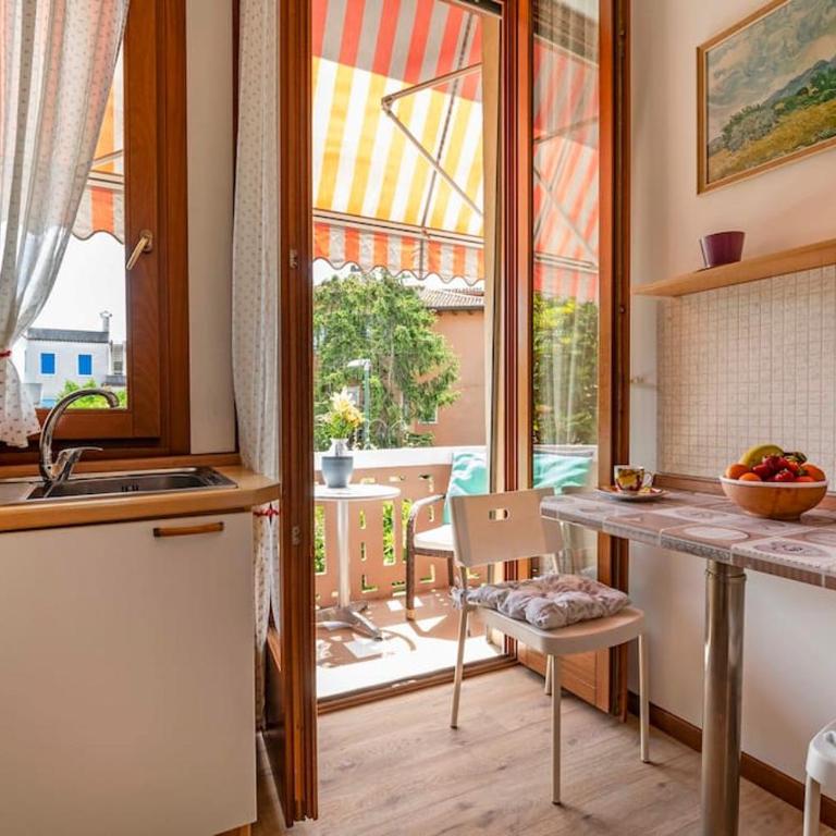 Liberty Apartment at Lido Beach - Apartment mit 2 Schlafzimmern - 19