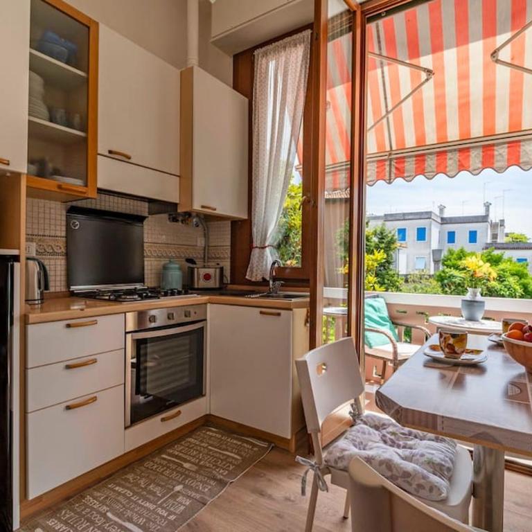 Liberty Apartment at Lido Beach - Apartment mit 2 Schlafzimmern - 22