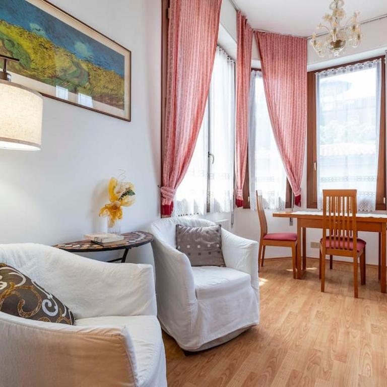 Liberty Apartment at Lido Beach - Apartment mit 2 Schlafzimmern - 23