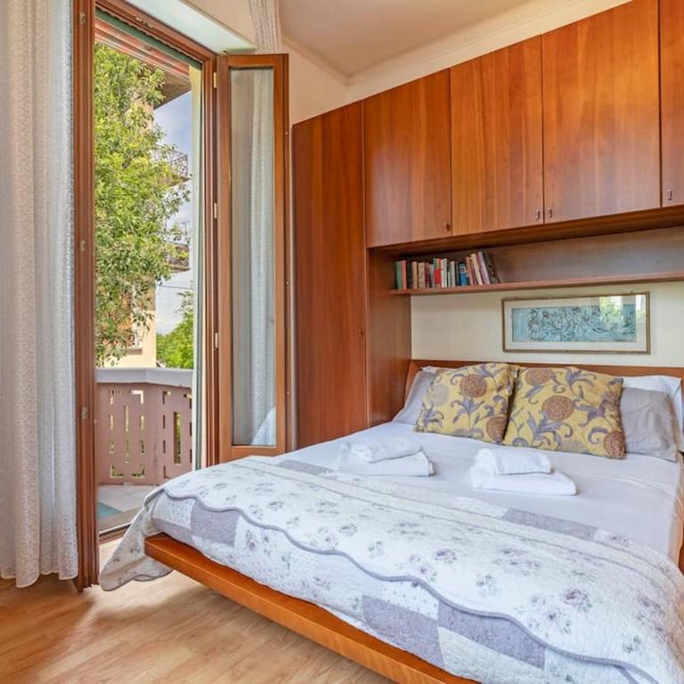 Liberty Apartment at Lido Beach - Apartment mit 2 Schlafzimmern - 24