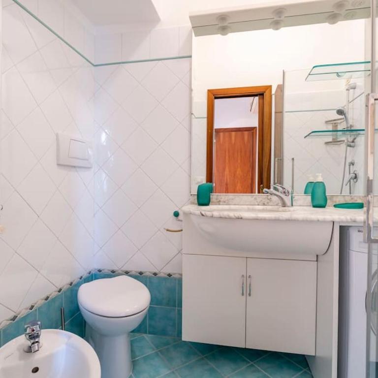 Liberty Apartment at Lido Beach - Apartment mit 2 Schlafzimmern - 28