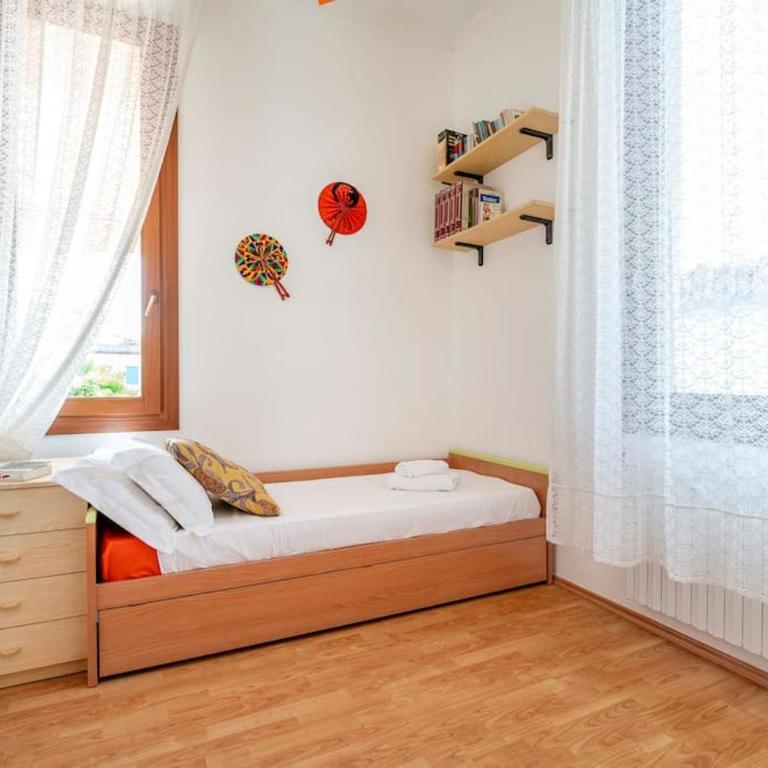 Liberty Apartment at Lido Beach - Apartment mit 2 Schlafzimmern - 34