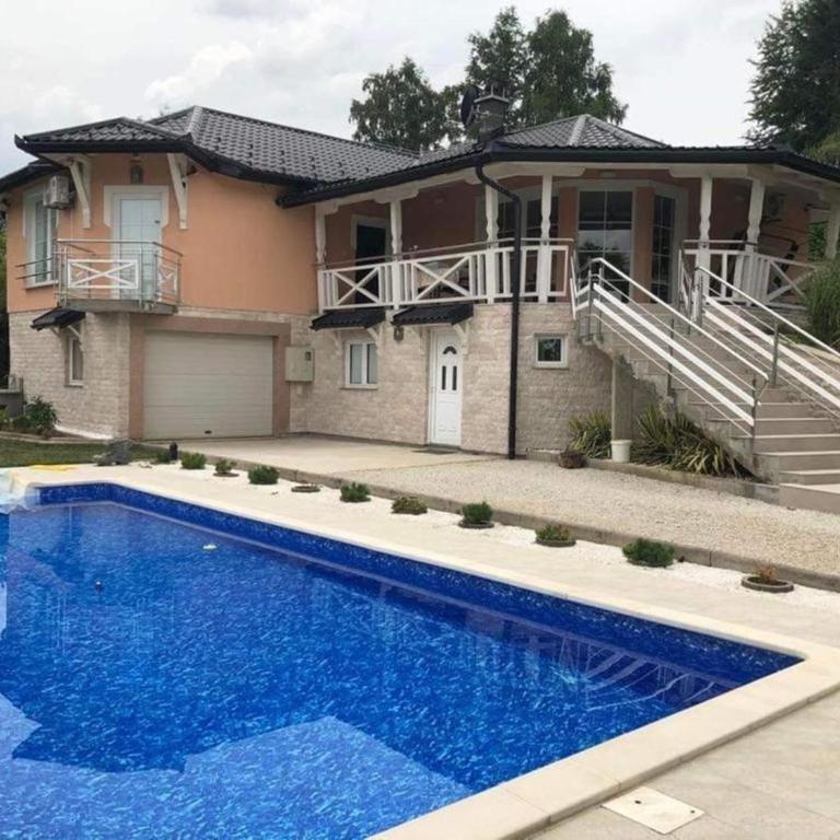 Villa Elma - Vila - 1