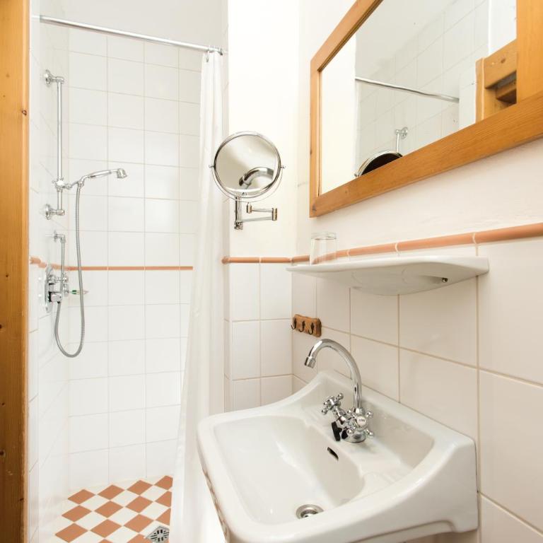 Hotel-Gasthof Weitgasser - Einzelzimmer - 4
