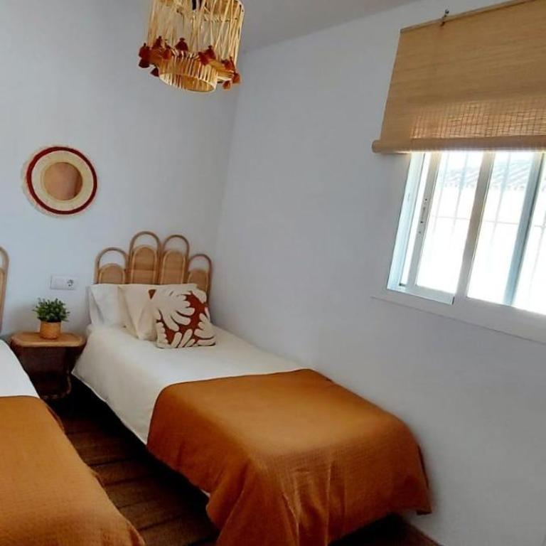 Chalet Vacacional Chiclana - Casa de 3 dormitorios - 13