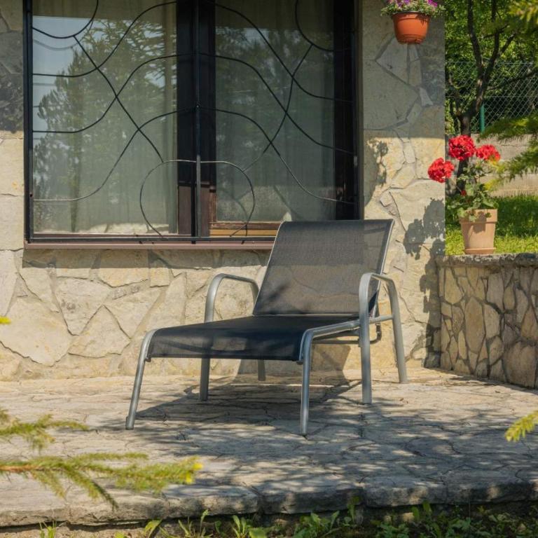Vikendica Harun - One-Bedroom House - 29