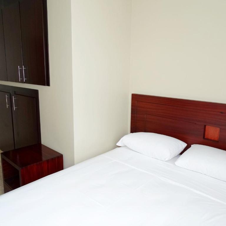 Hotel Marvento Suites - Single Room - 3
