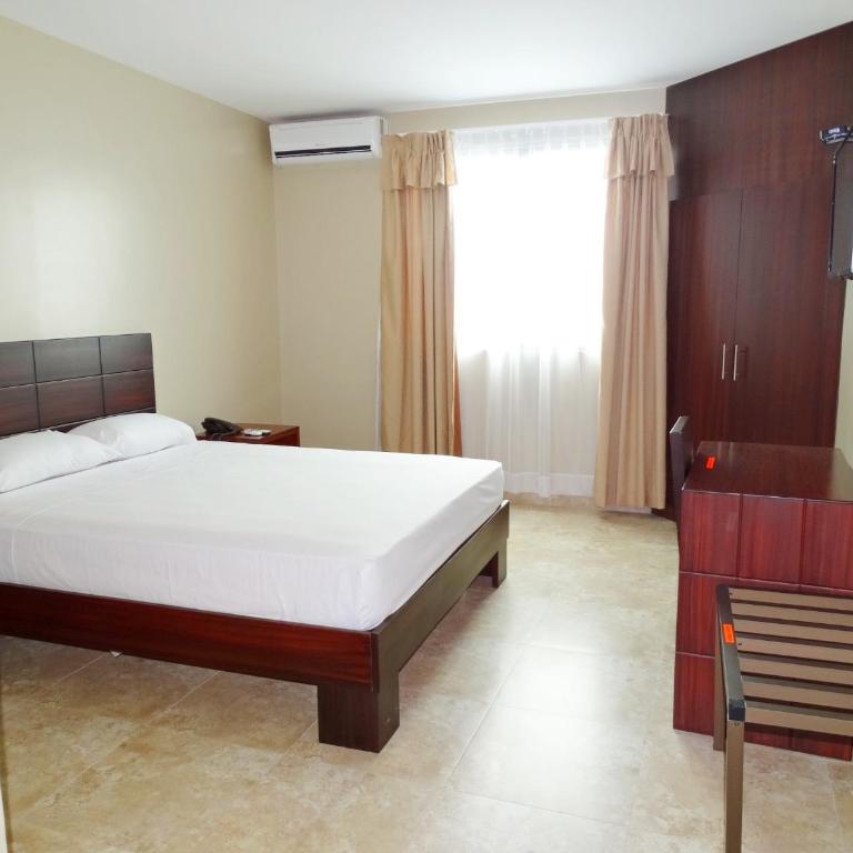 Hotel Marvento Suites - Habitación Individual - 2