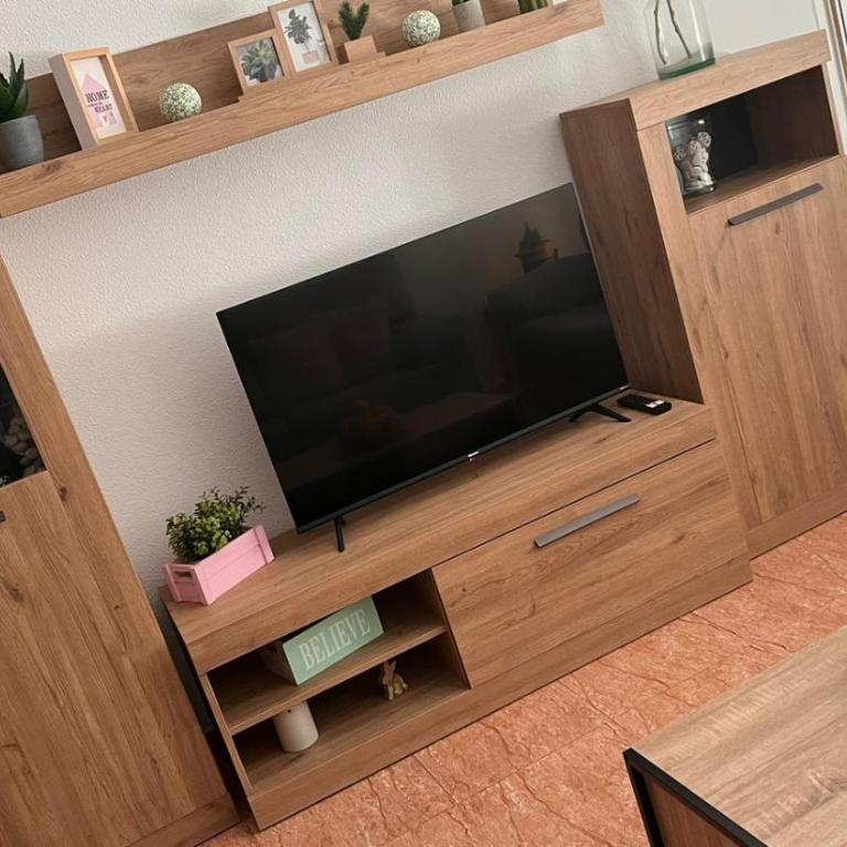 Las Salinas - Three-Bedroom Apartment - 19
