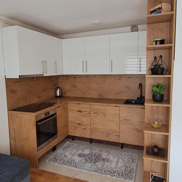 Sarajevo Place - Three-Bedroom Apartment - 3