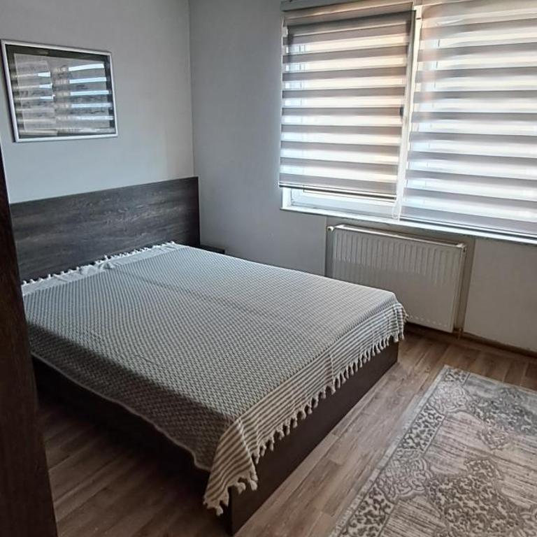 Sarajevo Place - Three-Bedroom Apartment - 9