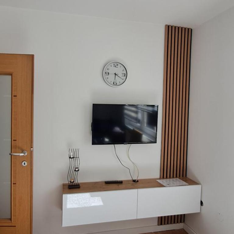 Sarajevo Place - Three-Bedroom Apartment - 4
