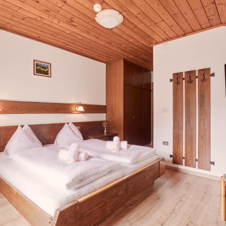 Ferienpension Zummüllerhof - Habitación Doble Pequeña - 2
