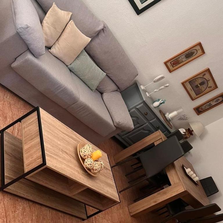 Las Salinas - Three-Bedroom Apartment - 3
