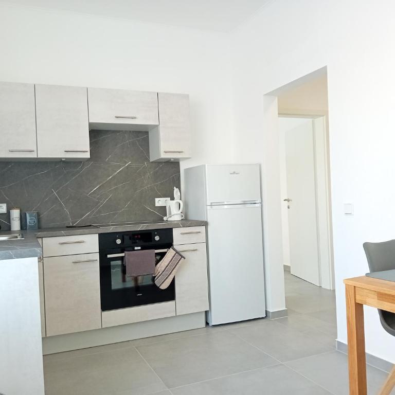 Lind-Appartments - Apartment mit 1 Schlafzimmer - 17