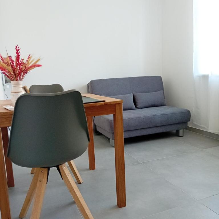 Lind-Appartments - Apartment mit 1 Schlafzimmer - 15