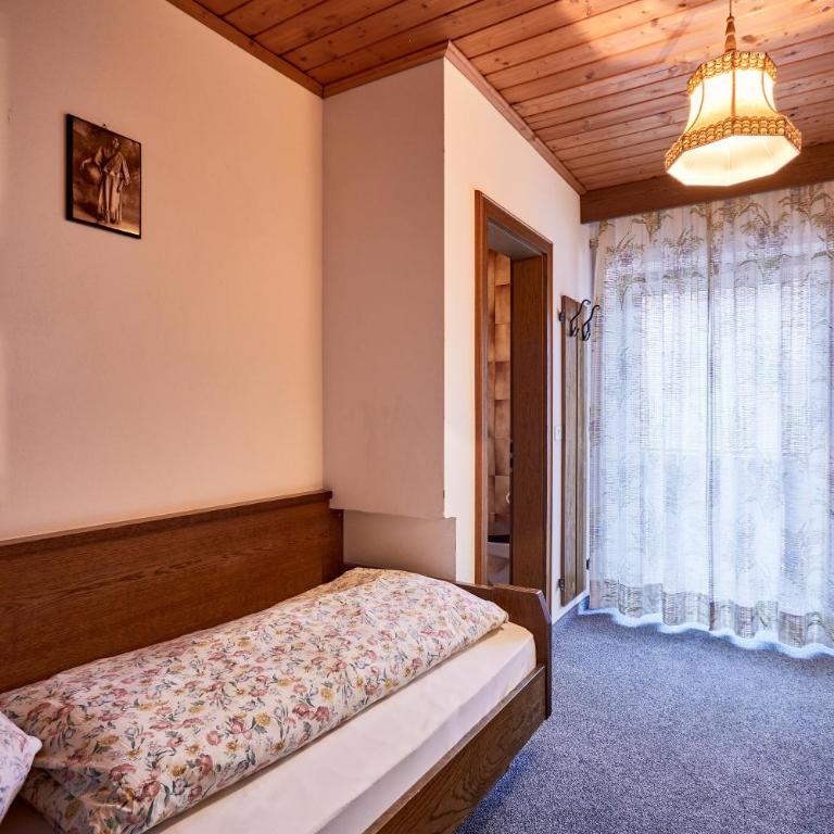 Ferienpension Zummüllerhof - Habitación Individual - 1