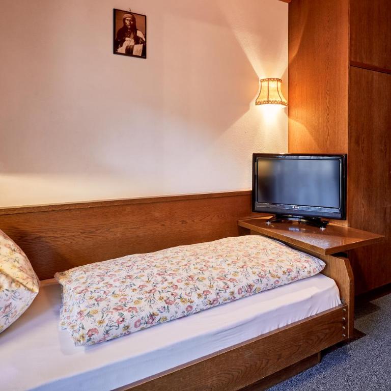Ferienpension Zummüllerhof - Habitación Individual - 2