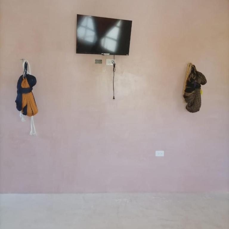 Villa Yum Balam en Holbox - One-Bedroom Apartment with Garden View - 15