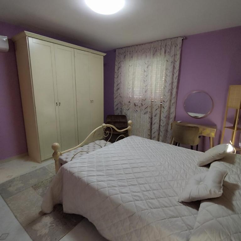V&J appartamenti - Appartamento con 1 Camera da Letto - 5