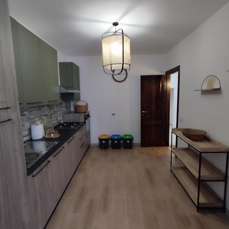 V&J appartamenti - Appartamento con 1 Camera da Letto - 7