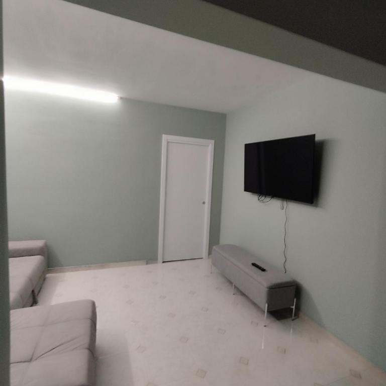 V&J appartamenti - Appartamento con 1 Camera da Letto - 8
