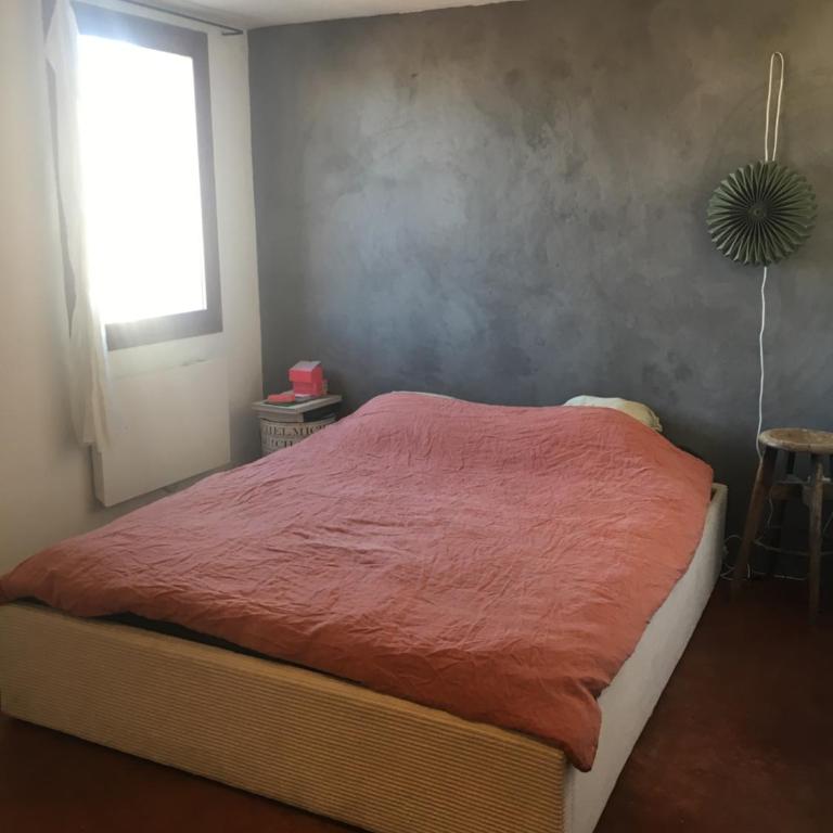 vallon des offs, vue de rêve, 13007 marseille - Villa - 30