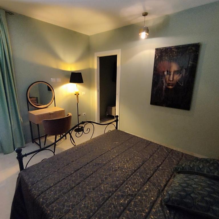 V&J appartamenti - Appartamento con 1 Camera da Letto - 12
