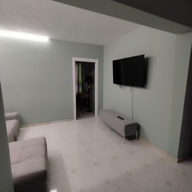 V&J appartamenti - Appartamento con 1 Camera da Letto - 13